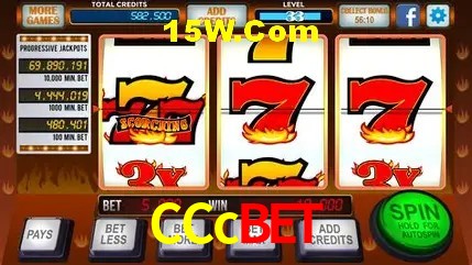 Diretório de Jogos CCcbet