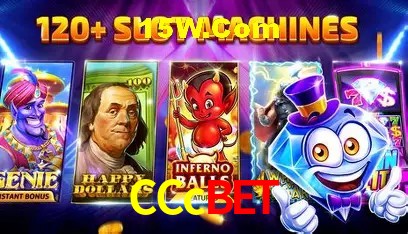 Integração de APIs CCcbet