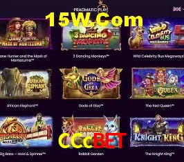 Casino Ao Vivo CCcbet