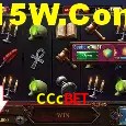 Estatísticas CCcbet