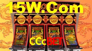 Welcome Bonus CCcbet