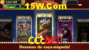 Bonus Features CCcbet