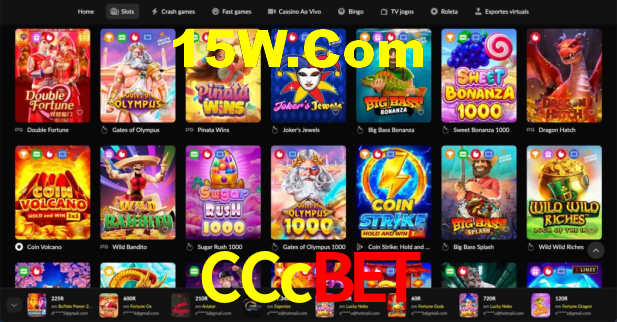 CCcbet.Com